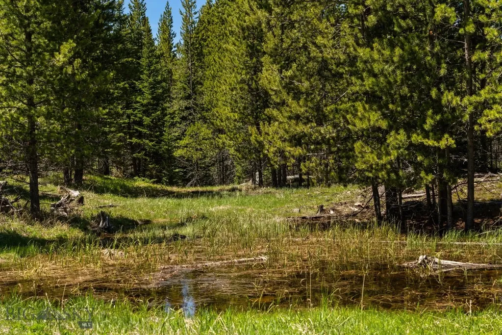 Tbd Lot 26a Upper Promontory Big Sky MT 59716