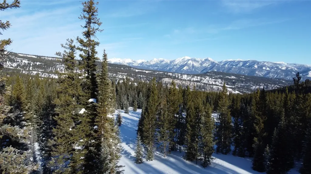 Tbd Lot 26a Upper Promontory Big Sky MT 59716