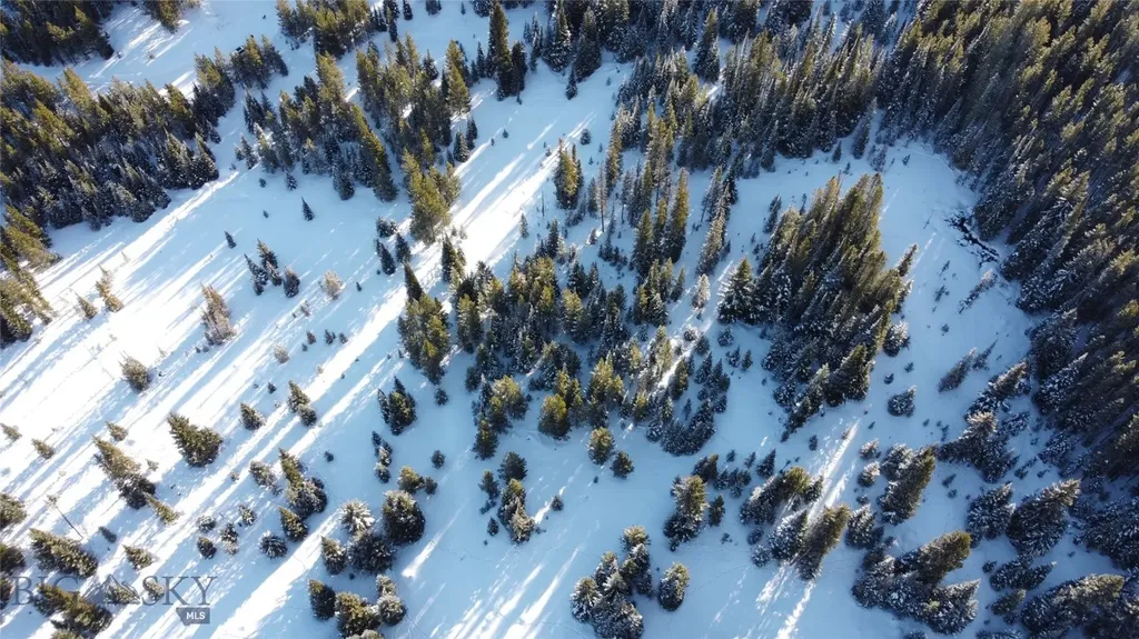 Tbd Lot 26a Upper Promontory Big Sky MT 59716