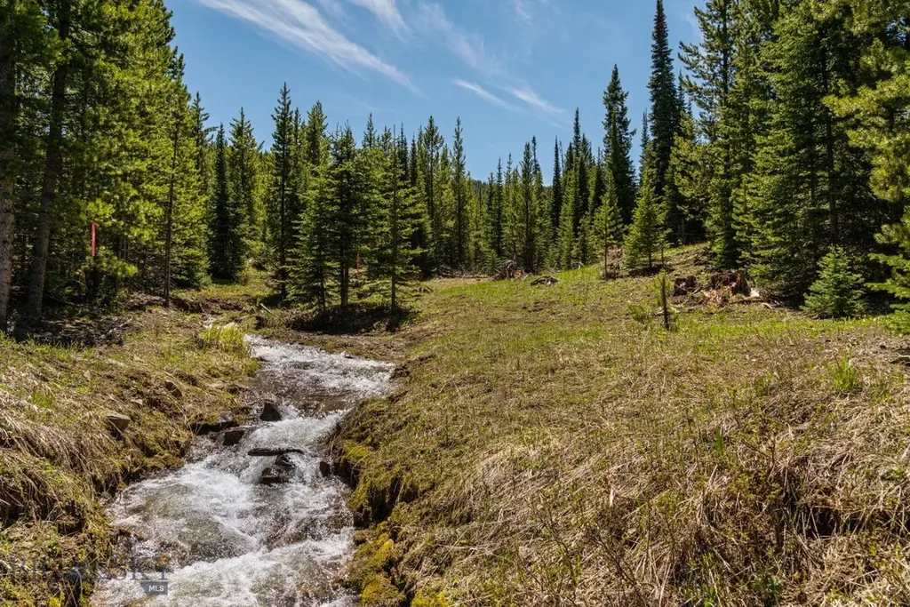 Tbd Lot 26a Upper Promontory Big Sky MT 59716