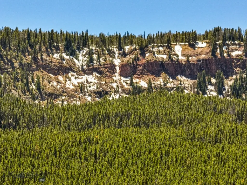 Tbd Lot 26a Upper Promontory Big Sky MT 59716