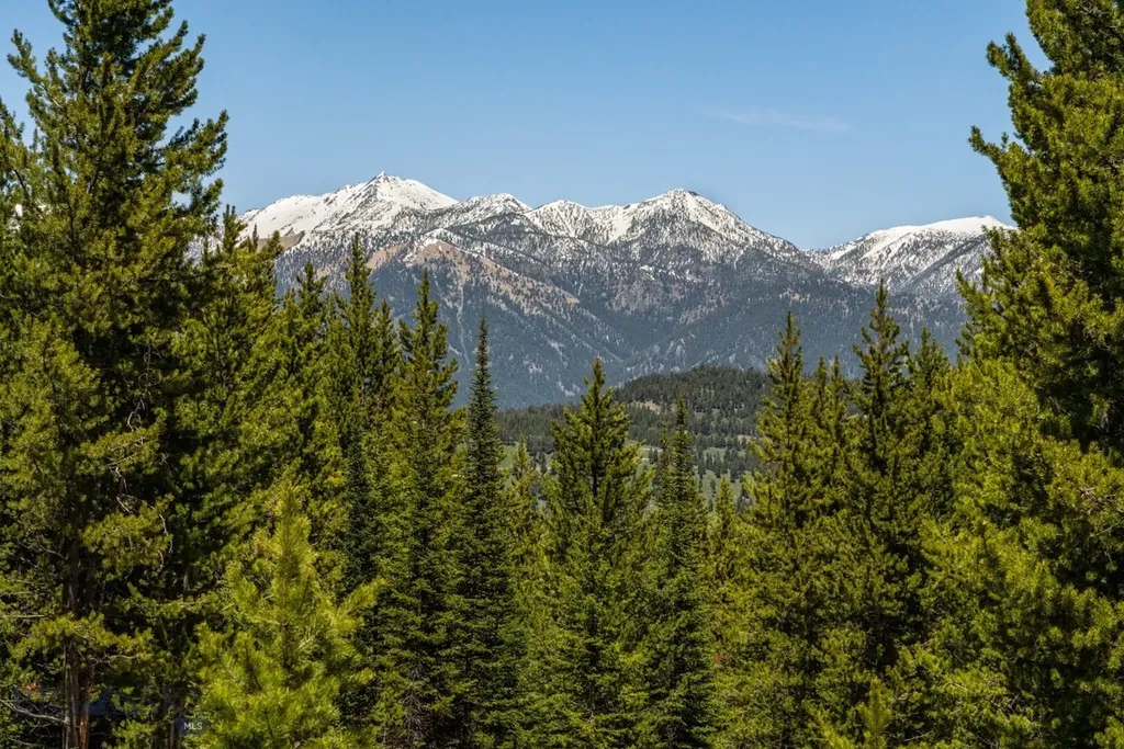 Tbd Lot 26a Upper Promontory Big Sky MT 59716