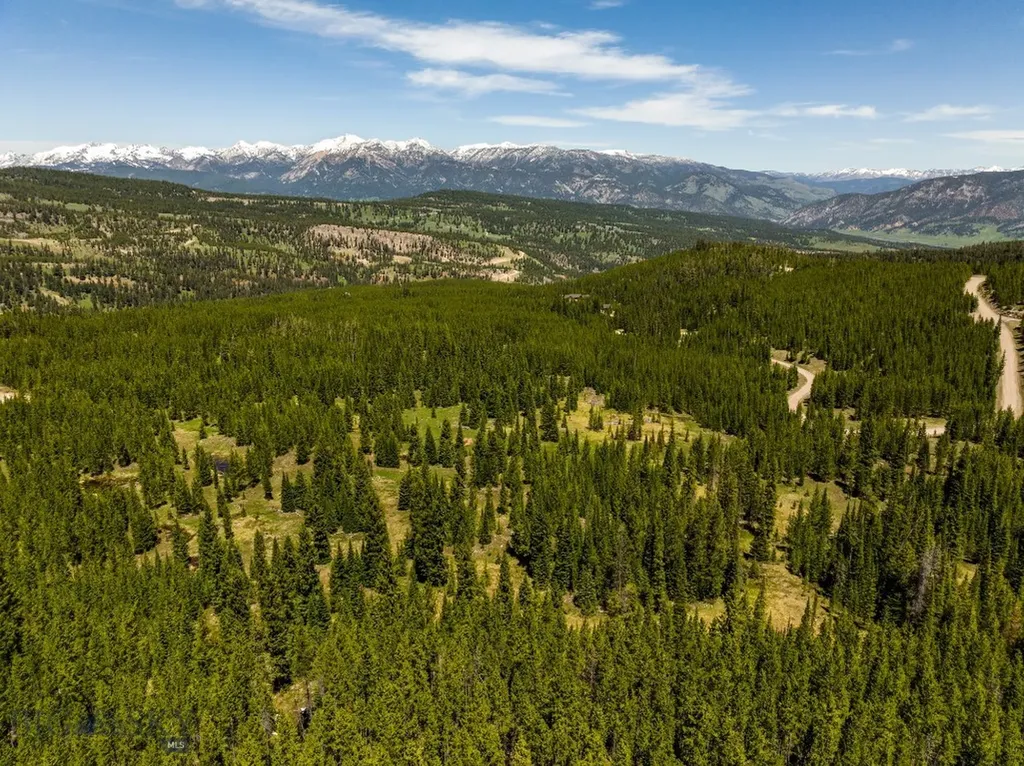 Tbd Lot 26a Upper Promontory Big Sky MT 59716