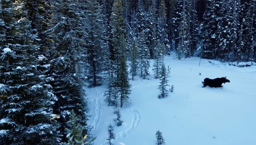 Tbd Lot 26a Upper Promontory Big Sky MT 59716