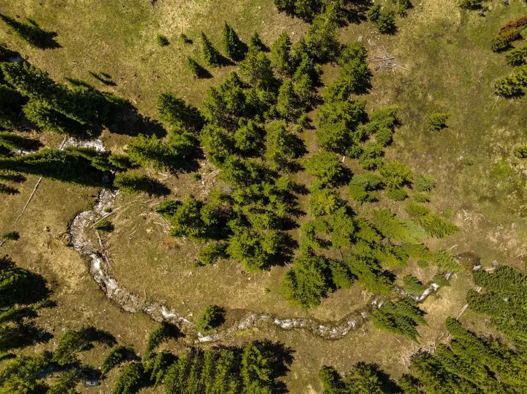 Tbd Lot 26a Upper Promontory Big Sky MT 59716