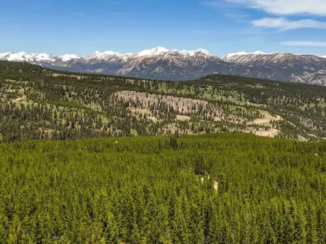 Tbd Lot 26a Upper Promontory Big Sky MT 59716