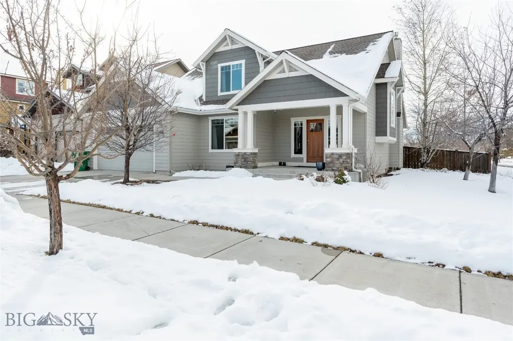 3207 Summerset Bozeman MT 59715