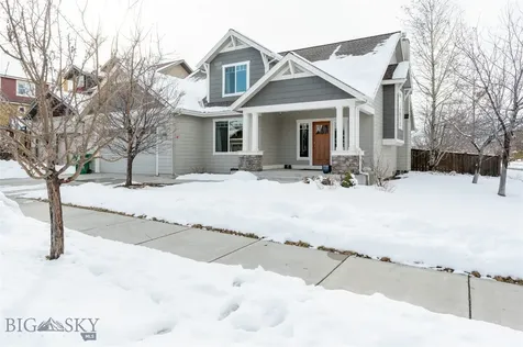 3207 Summerset Bozeman MT 59715