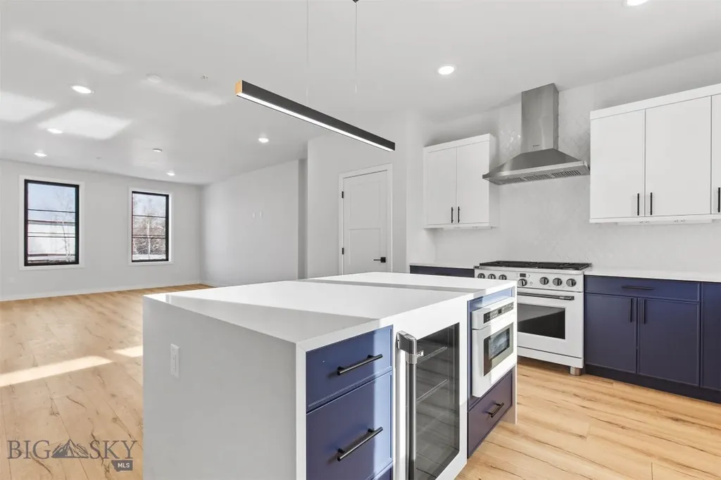 806 W Alderson Bozeman MT 59715