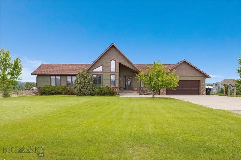 130 Kodiak Trail Butte MT 59701