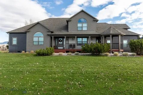 164 Terrance Loop Bozeman MT 59718
