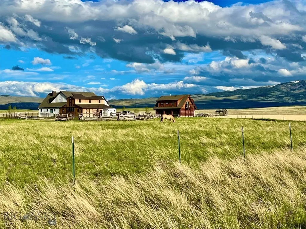 501 Trent Drive Dillon MT 59725