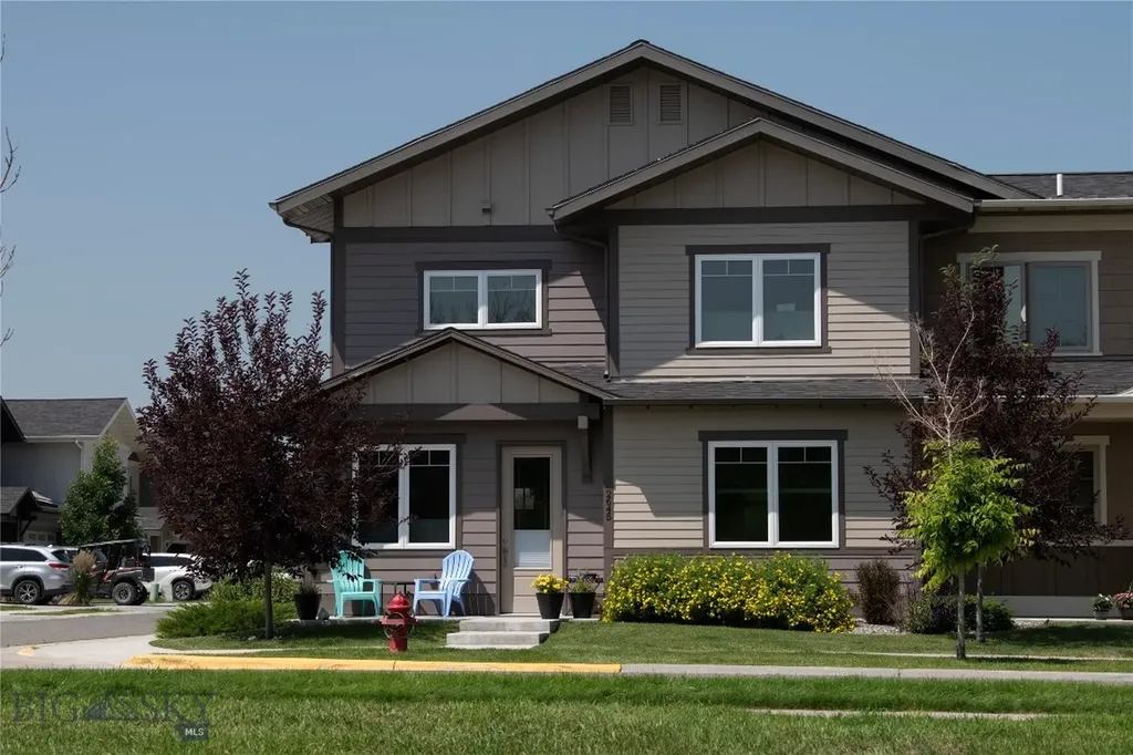 2645 Blackbird Drive Bozeman MT 59718