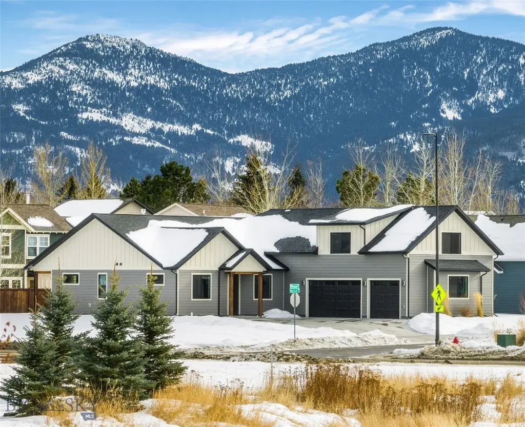 3036 Macnab Street Bozeman MT 59715