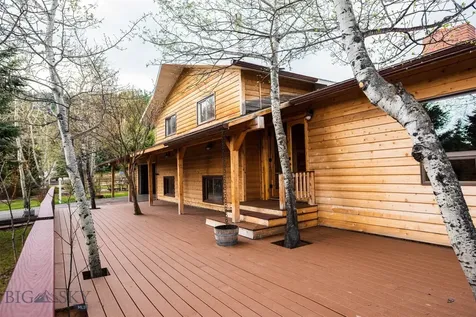 7203 Clark Bozeman MT 59715