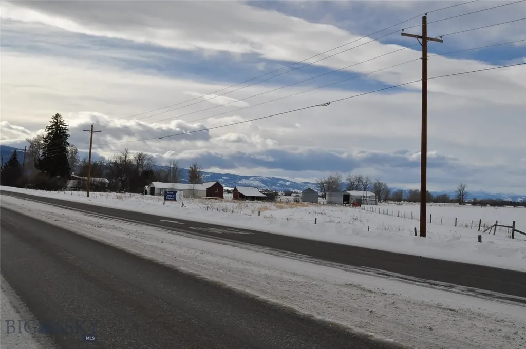 4999 S 19th Avenue Bozeman MT 59718