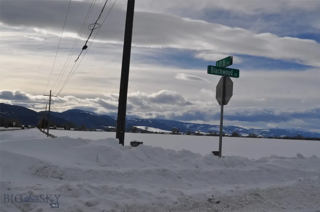 4999 S 19th Avenue Bozeman MT 59718