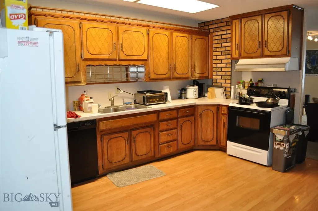 4999 S 19th Avenue Bozeman MT 59718