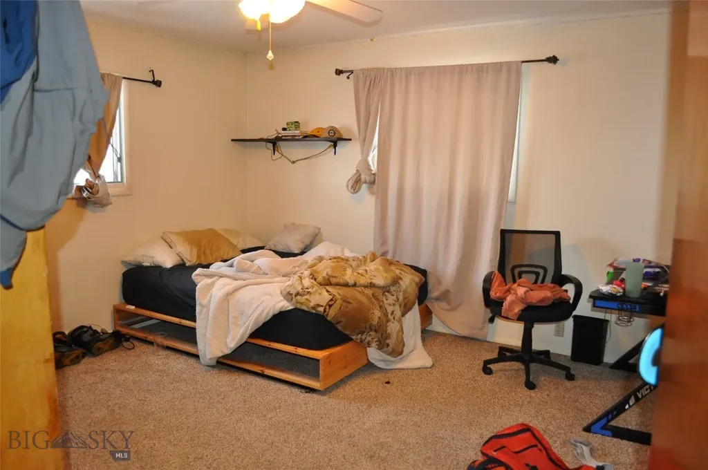 4999 S 19th Avenue Bozeman MT 59718