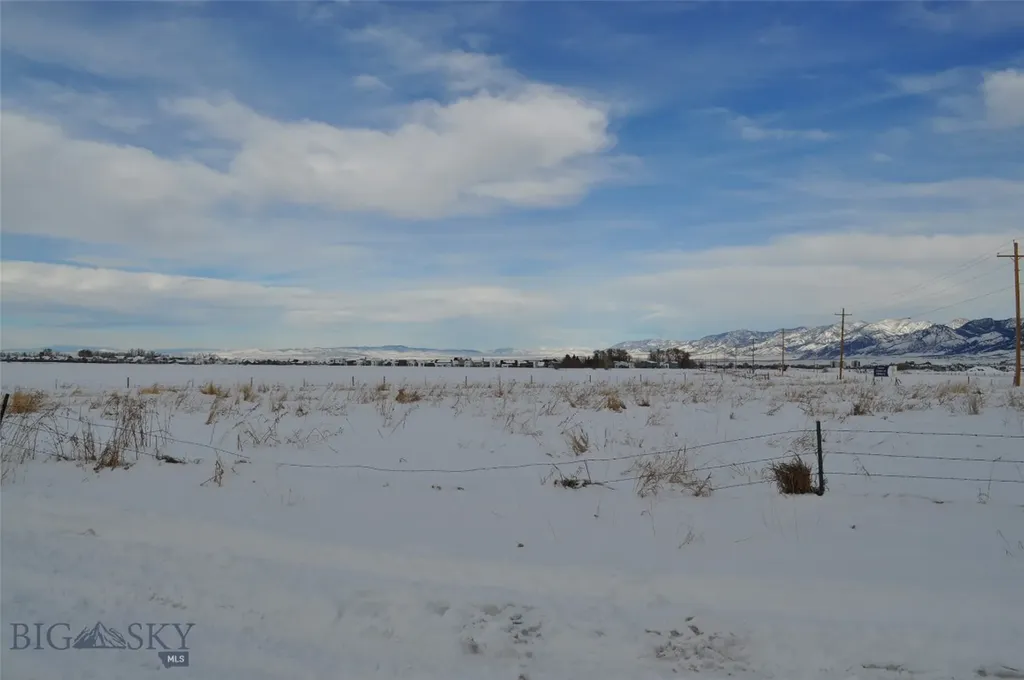 4999 S 19th Avenue Bozeman MT 59718