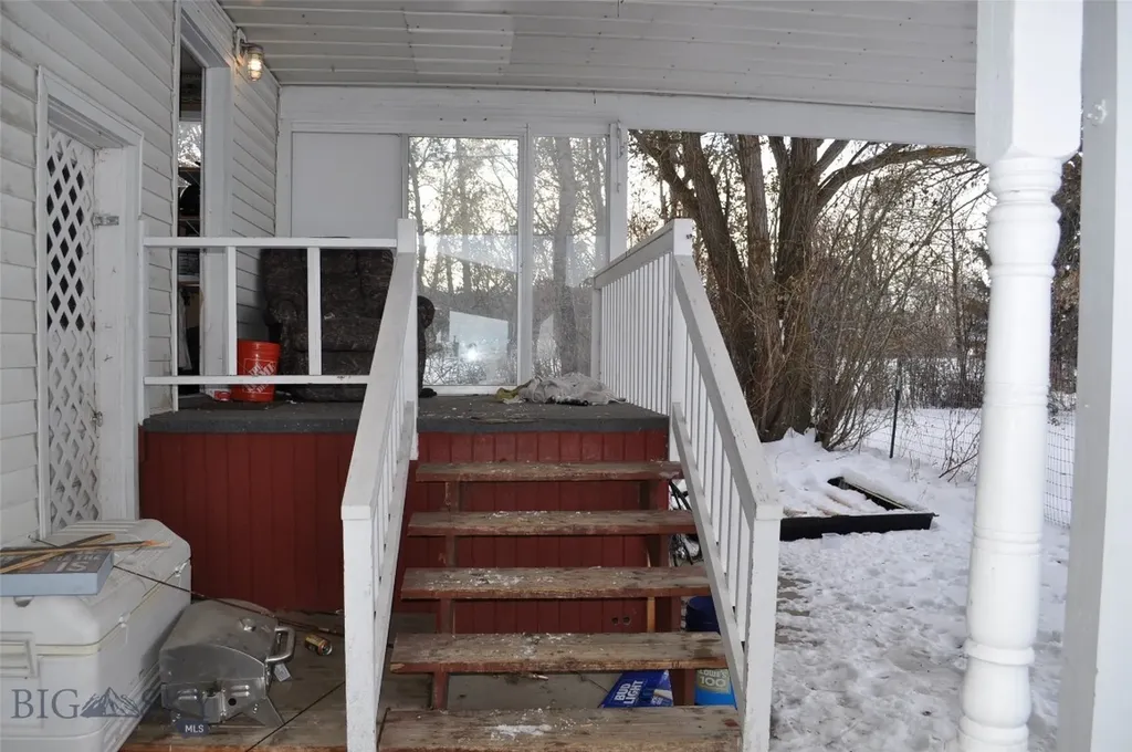 4999 S 19th Avenue Bozeman MT 59718