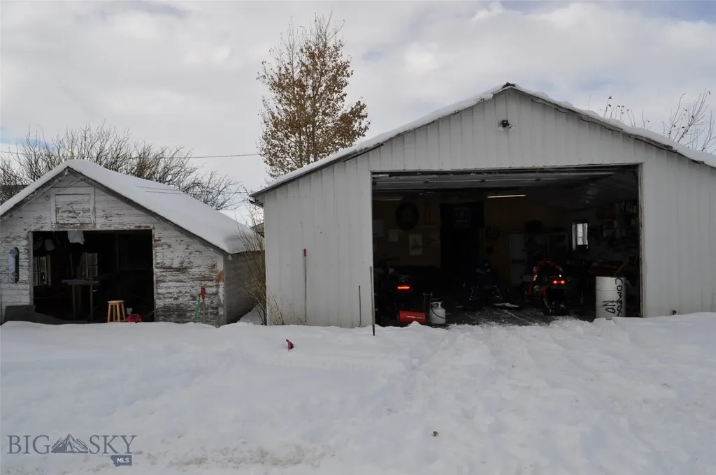 4999 S 19th Avenue Bozeman MT 59718