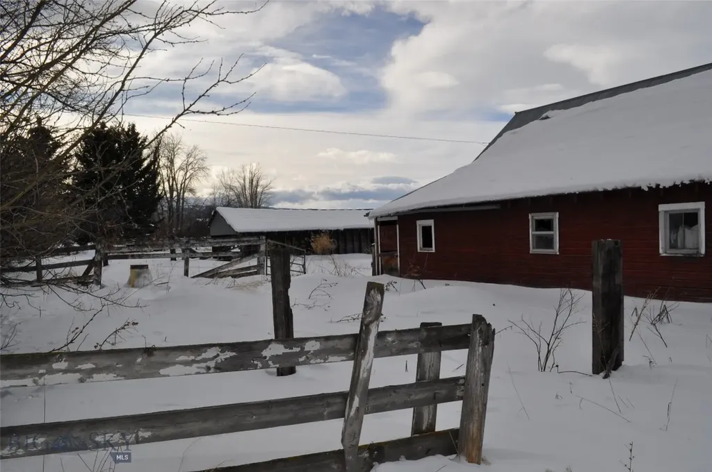 4999 S 19th Avenue Bozeman MT 59718