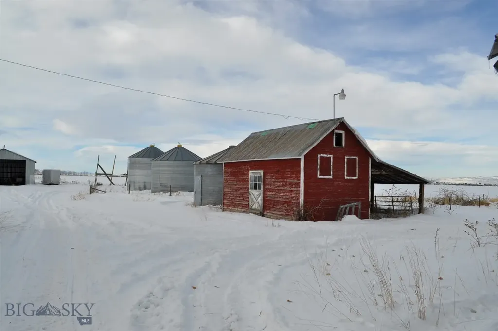 4999 S 19th Avenue Bozeman MT 59718