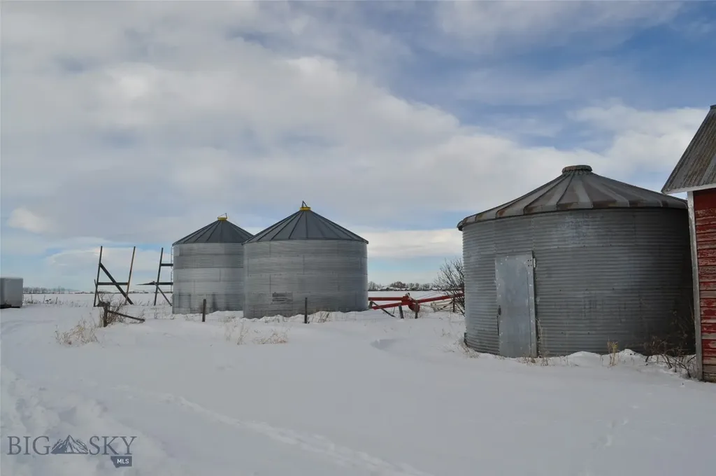 4999 S 19th Avenue Bozeman MT 59718