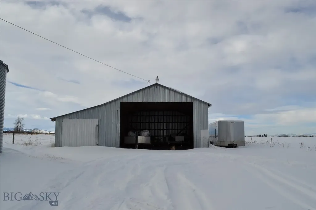 4999 S 19th Avenue Bozeman MT 59718