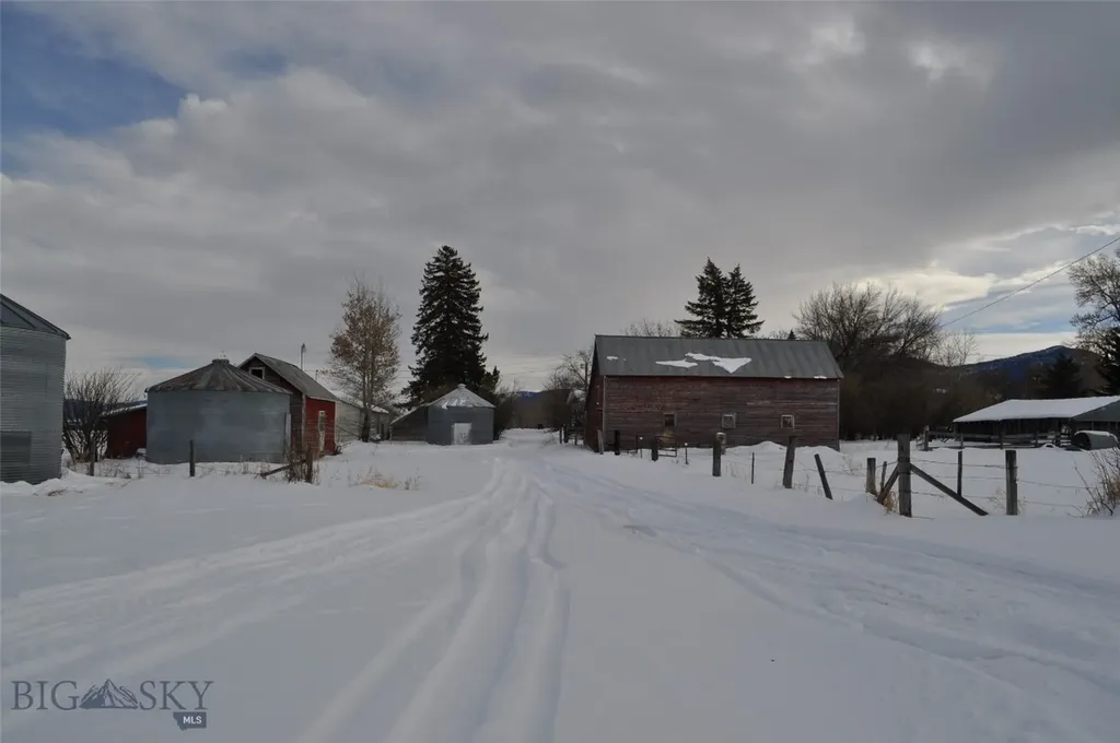 4999 S 19th Avenue Bozeman MT 59718