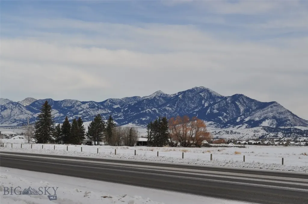 4999 S 19th Avenue Bozeman MT 59718