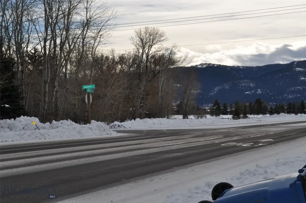 4999 S 19th Avenue Bozeman MT 59718