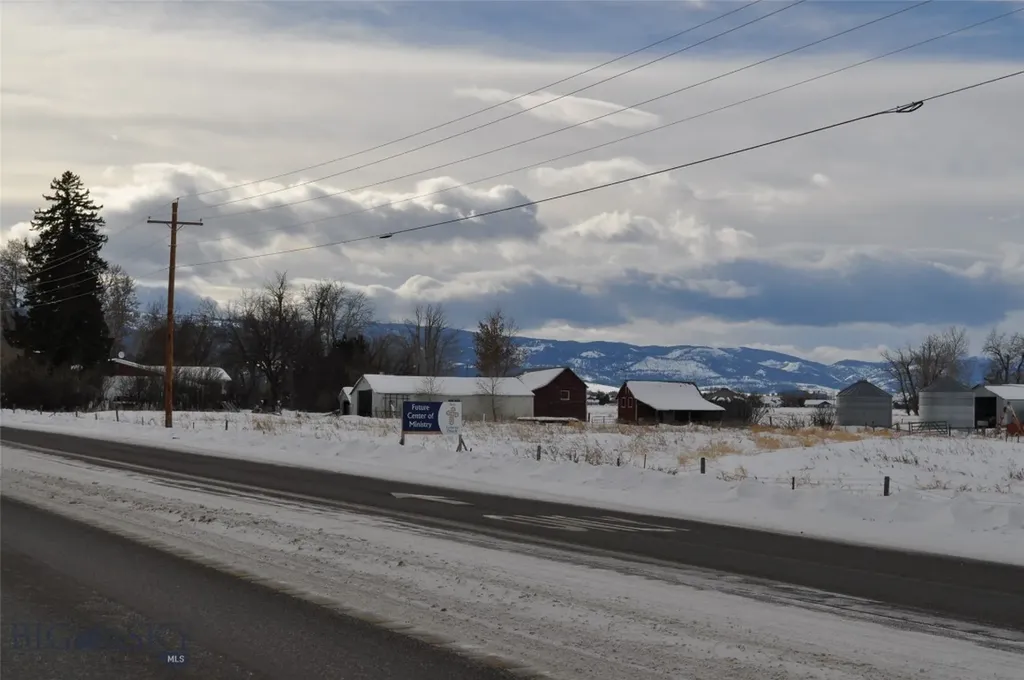 4999 S 19th Avenue Bozeman MT 59718