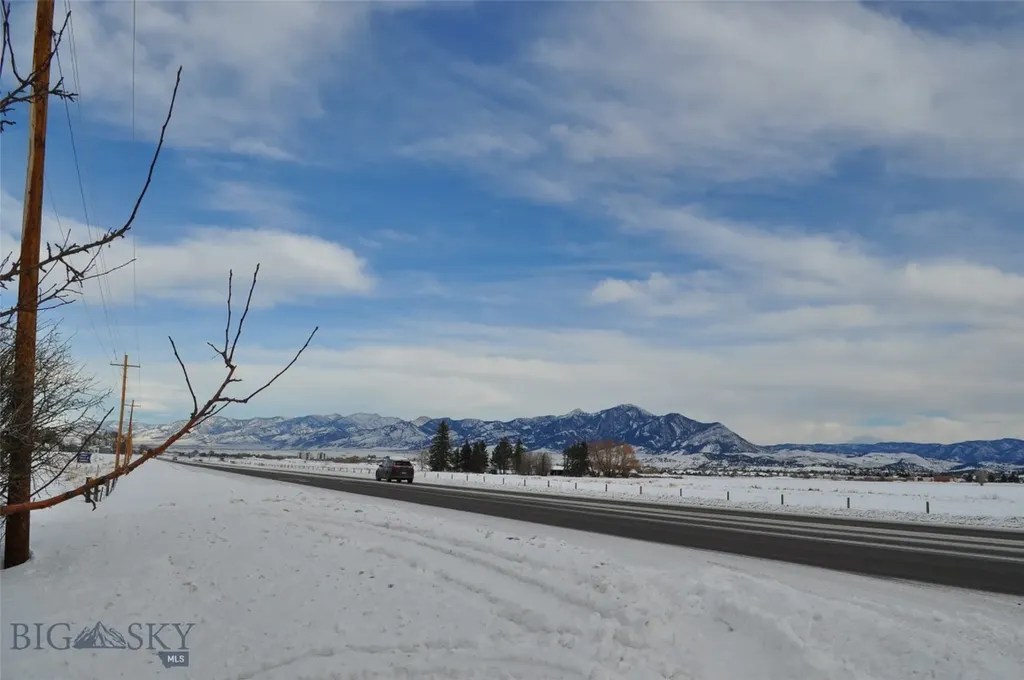 4999 S 19th Avenue Bozeman MT 59718