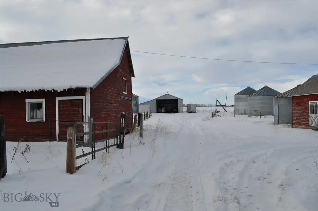 4999 S 19th Avenue Bozeman MT 59718