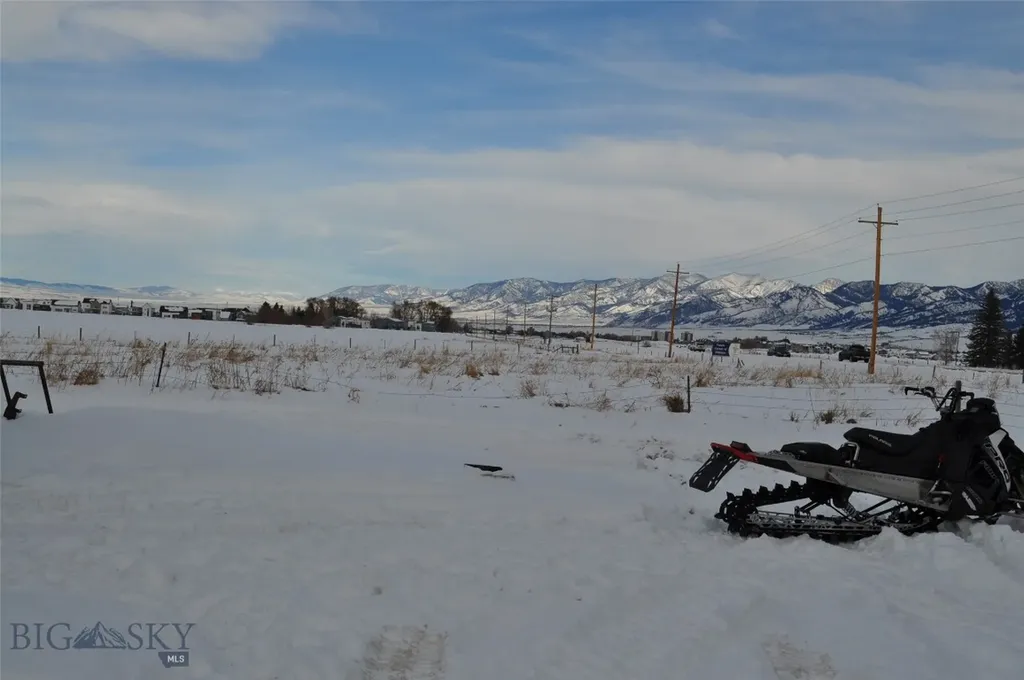 4999 S 19th Avenue Bozeman MT 59718
