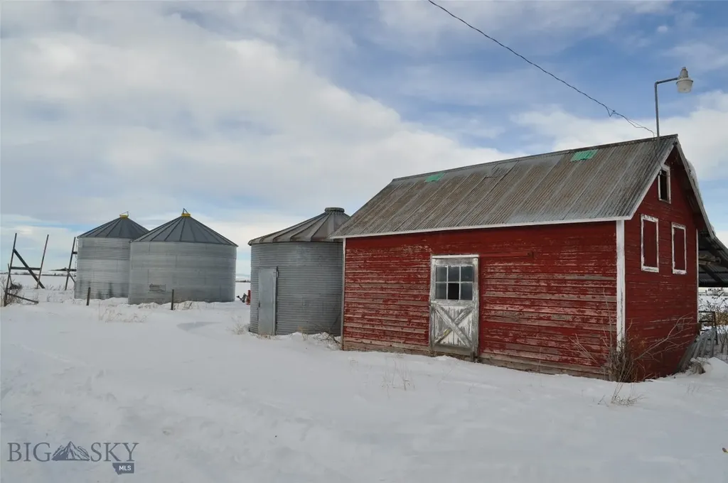 4999 S 19th Avenue Bozeman MT 59718