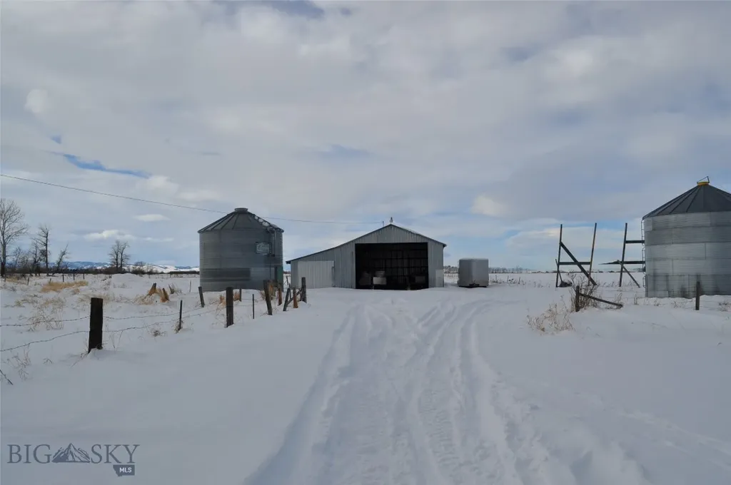 4999 S 19th Avenue Bozeman MT 59718