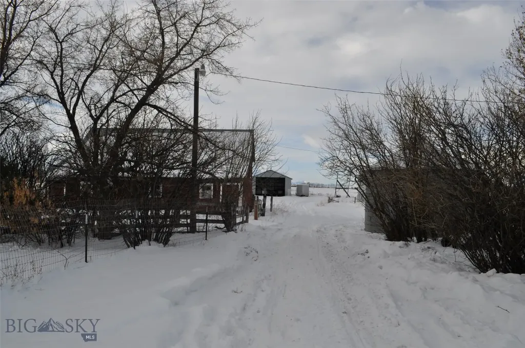 4999 S 19th Avenue Bozeman MT 59718