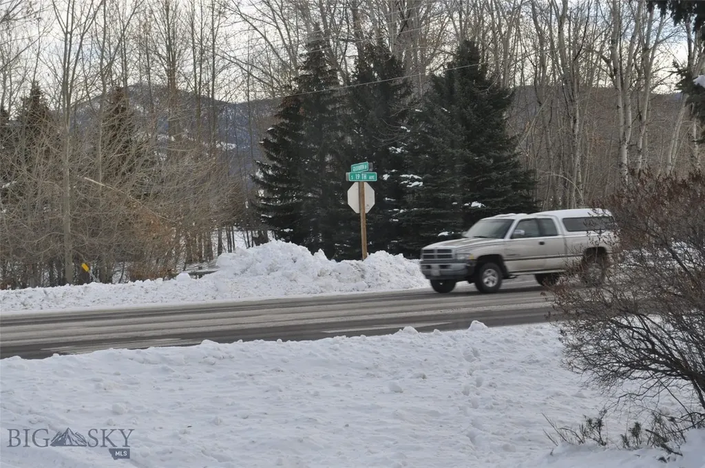 4999 S 19th Avenue Bozeman MT 59718