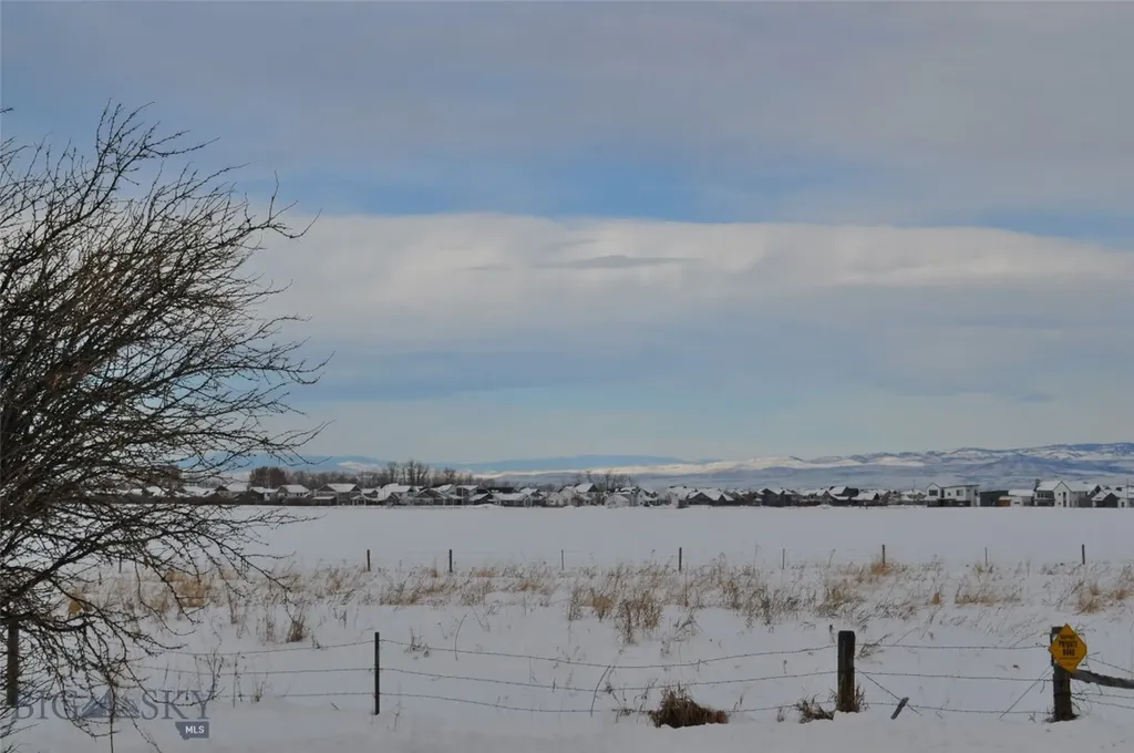 4999 S 19th Avenue Bozeman MT 59718