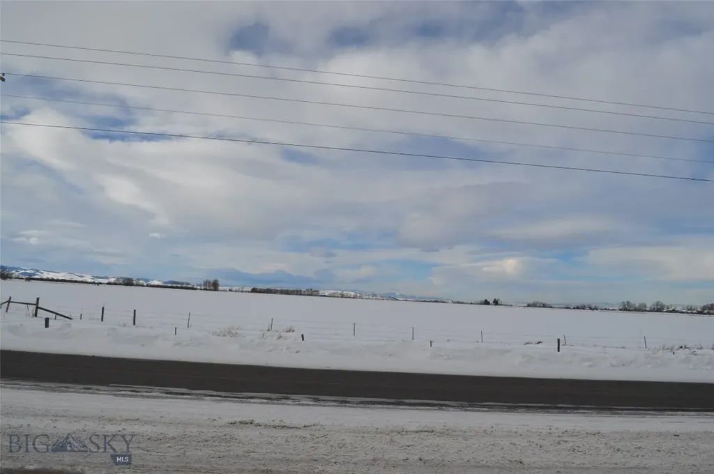 4999 S 19th Avenue Bozeman MT 59718