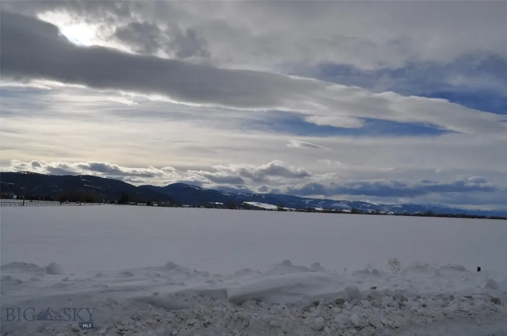 4999 S 19th Avenue Bozeman MT 59718