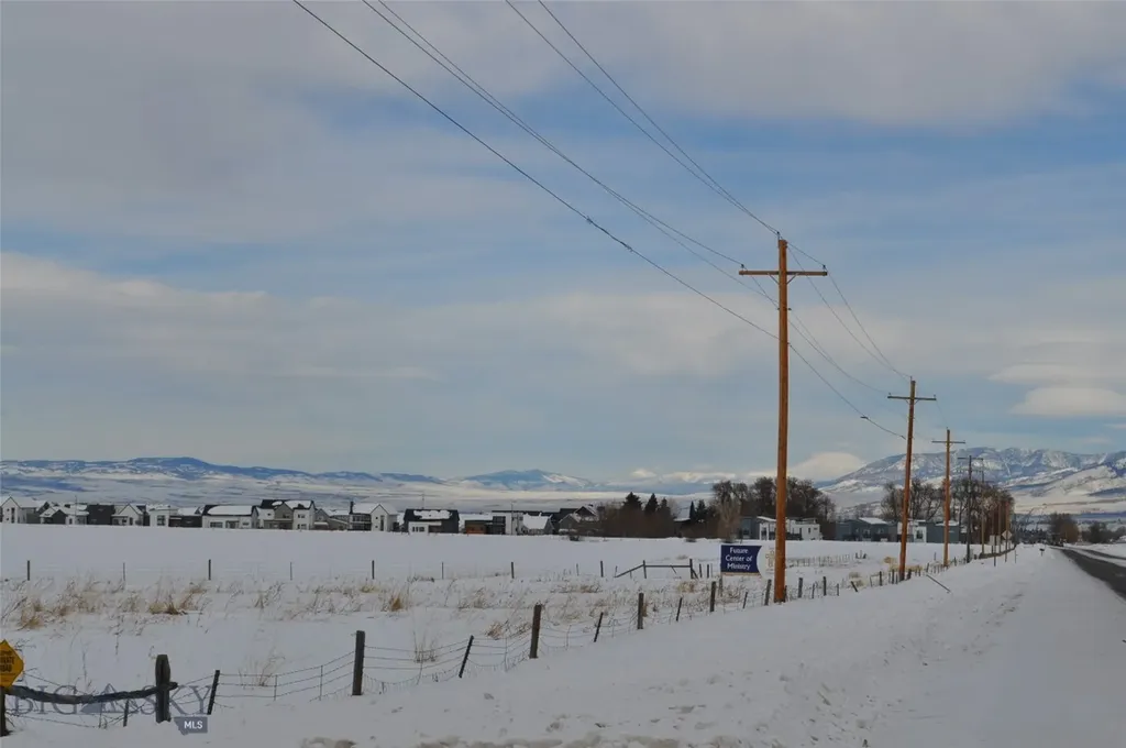 4999 S 19th Avenue Bozeman MT 59718