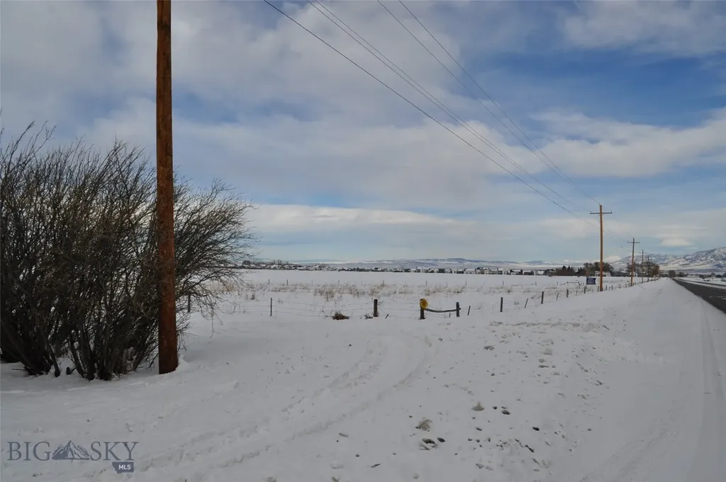 4999 S 19th Avenue Bozeman MT 59718