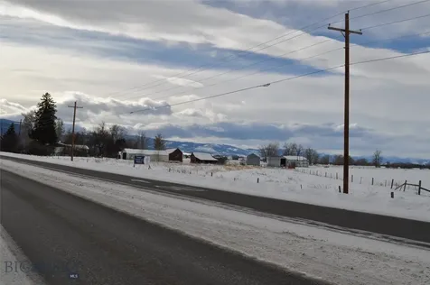 4999 S 19th Avenue Bozeman MT 59718