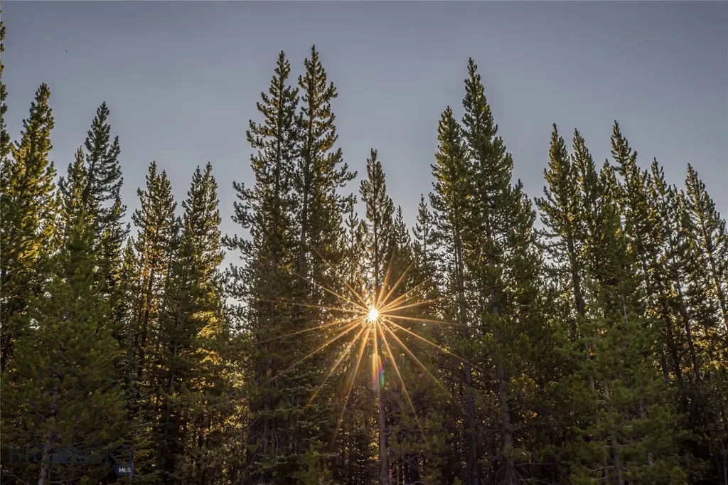 Tbd Jack Creek Road, Moonlight Territory Parcel 5 Big Sky MT 59729