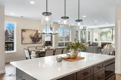88 W Katina Court Bozeman MT 59718