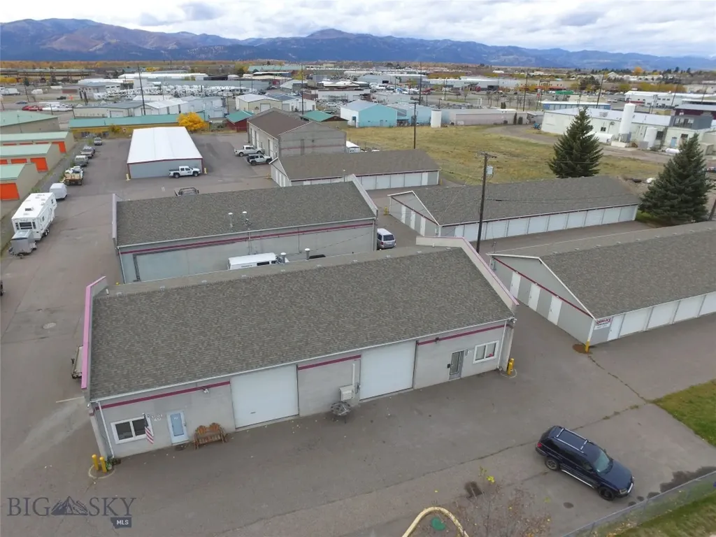 2603 Industry Street Missoula MT 59808